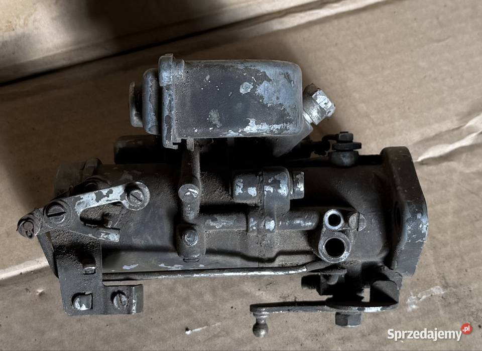 Gaźnik Żuk Nysa Warszawa Lubliniec sprzedam