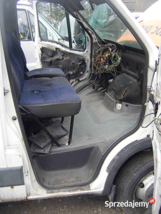 Iveco Daily 35 kat B Najazd Laweta Auto Pomoc na Dębica