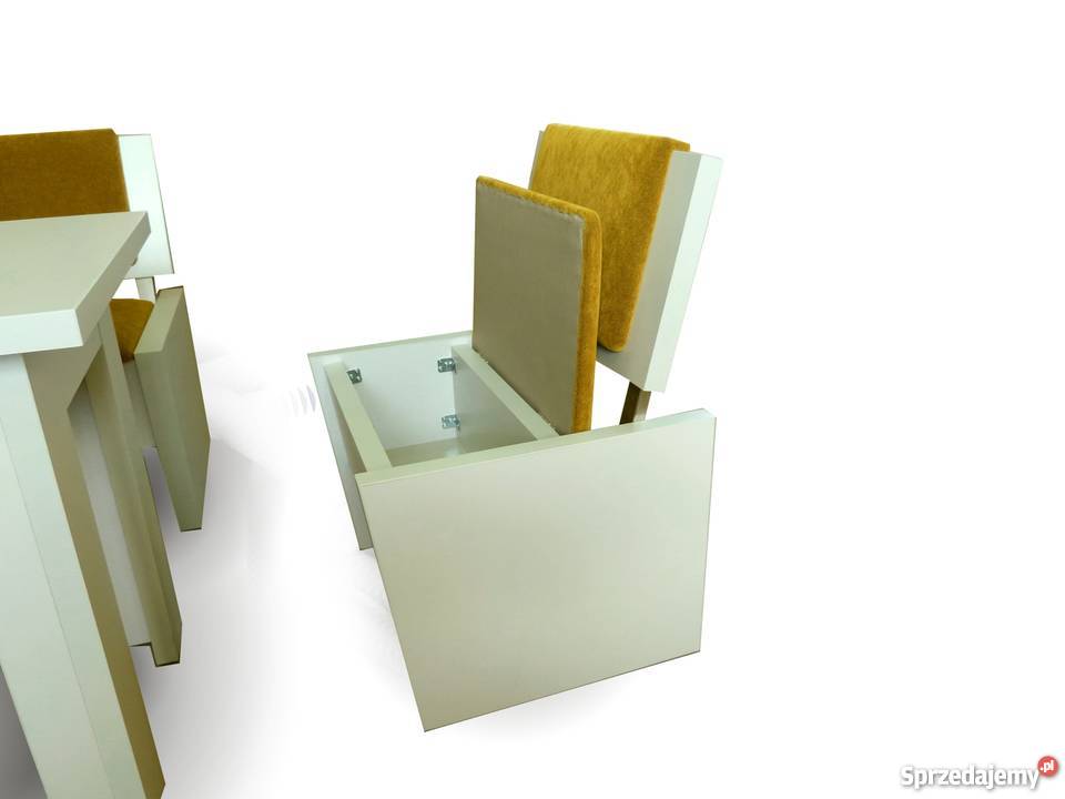 Ławka do kuchni NA WYMIAR RÓŻNE MODELE Stoły, krzesła, biurka Dobrodzień sprzedam