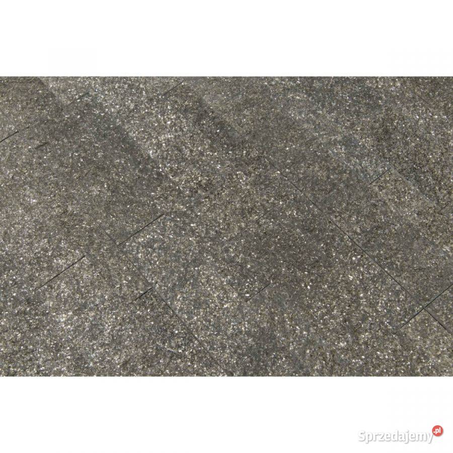 Panel ścienny Quick Stone 3D Black Shimmer HIT
