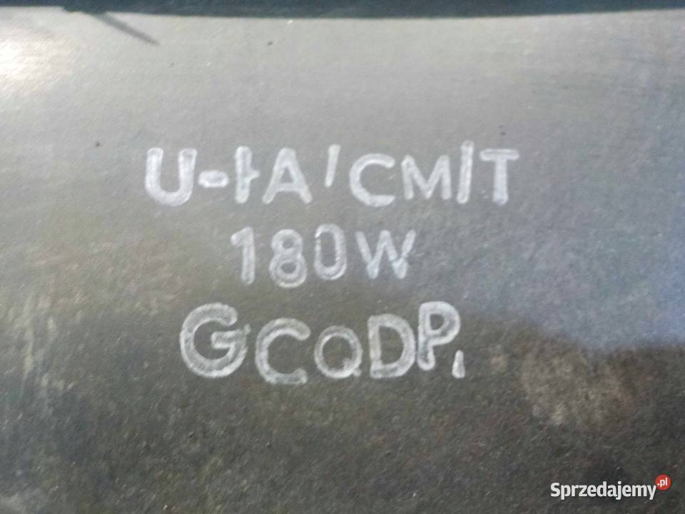 KIA SOUL 16 CRDI 11r wentylator chlodnicy