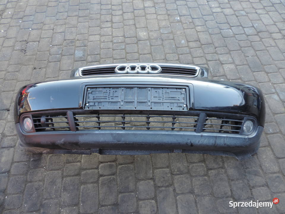 AUDI A3 8L FL ZDERZAK PRZEDNI PRZÓD Nowy Sącz