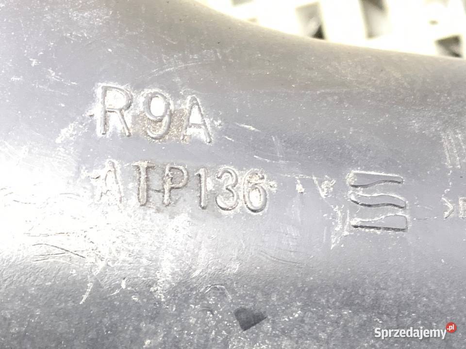 RURA POWIETRZA HONDA CIVIC IX 18 141 PRZEWÓD osobowe podkarpackie