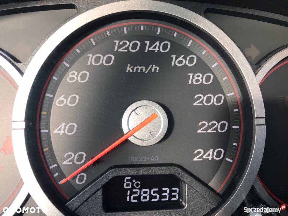 Honda Civic czyste i zadbane wnętrze Chrzanów sprzedam