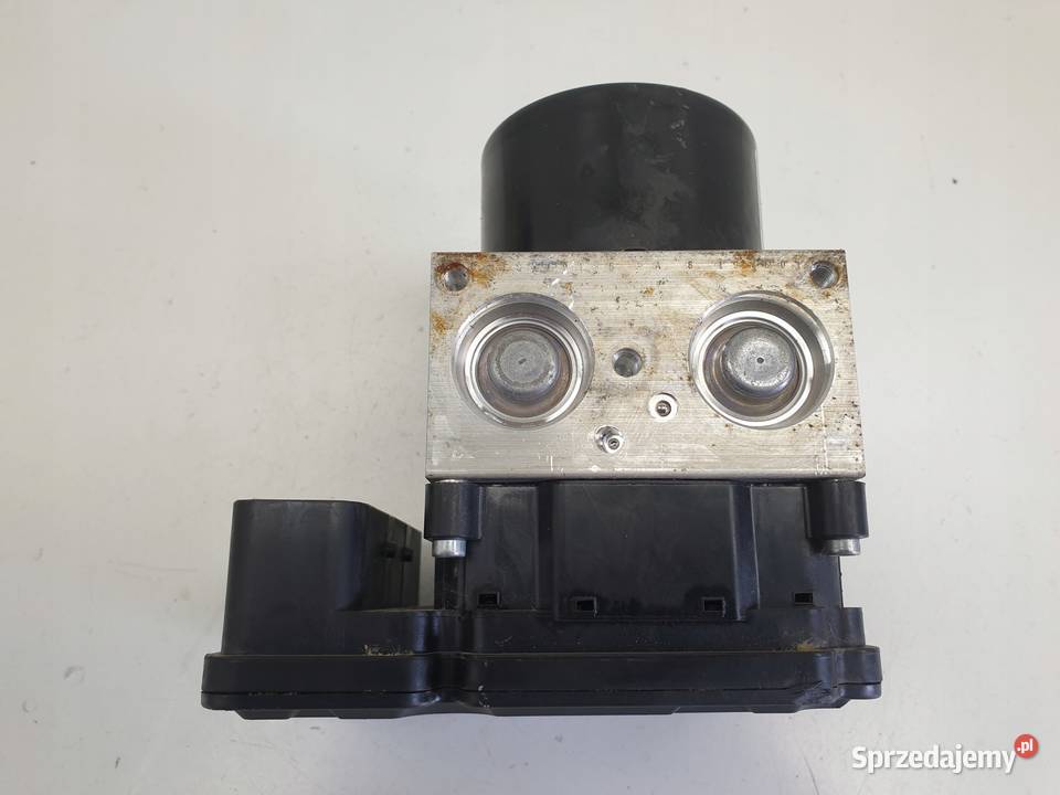 Volvo V60 S60 II POMPA ABS Sterownik P31423348 lubelskie Chełm