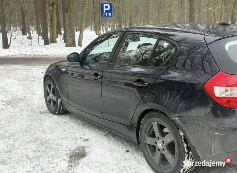 BMW 118D