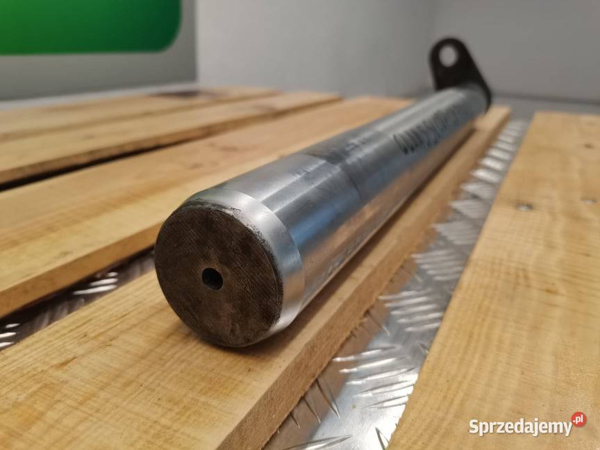 Sworzeń Claas Scorpion Wilkowo