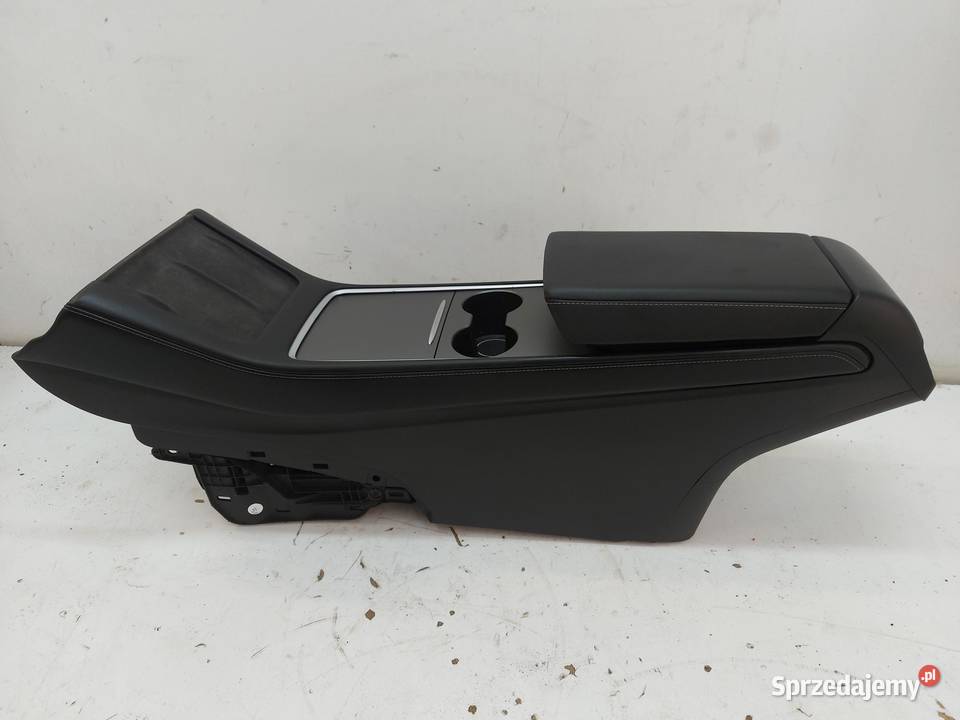 TESLA MODEL Y 2024r PODŁOKIETNIK TUNEL ŚRODKOWY osobowe