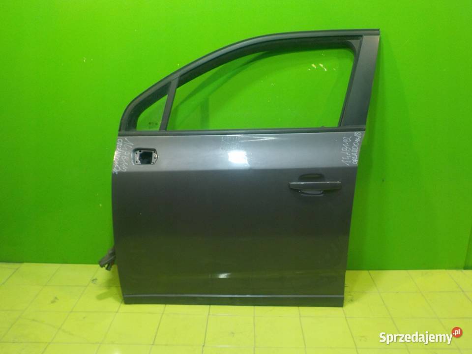 CHEVROLET ORLANDO 12r 5D drzwi lewe przod Suków sprzedam