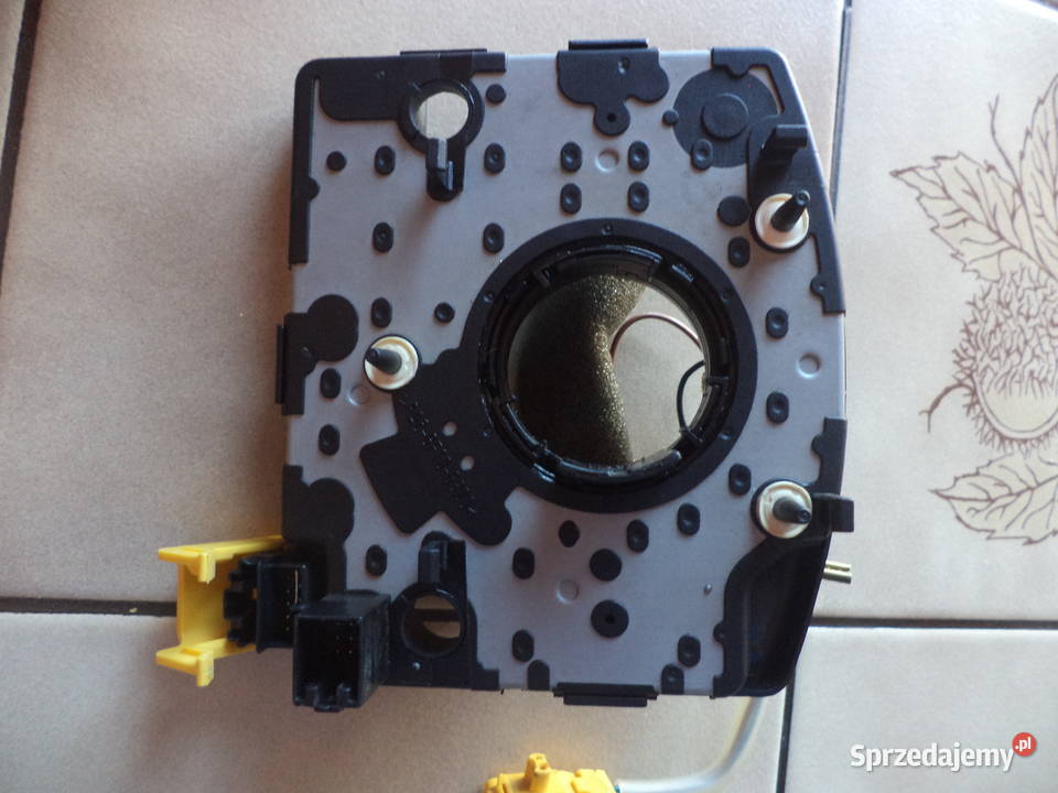 VW GOLF IV CZUJNIK ZWIJAK TASMA AIR BAG
