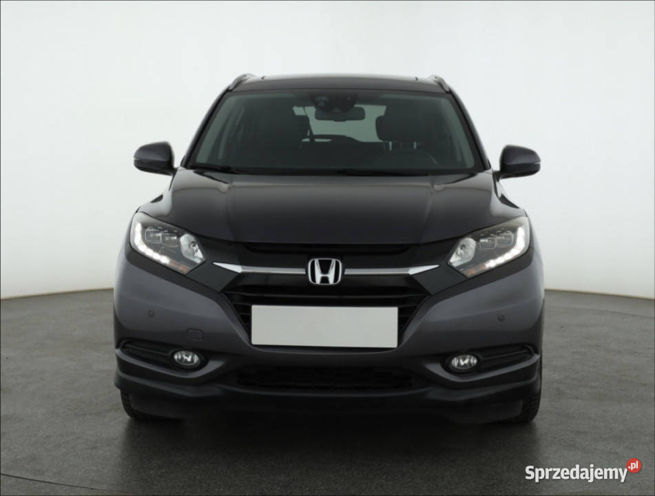 Honda HRV 15 iVTEC ASR (kontrola trakcji) Piaseczno