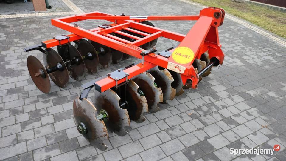 Talerzówka 20 stan nieuszkodzony Łuków