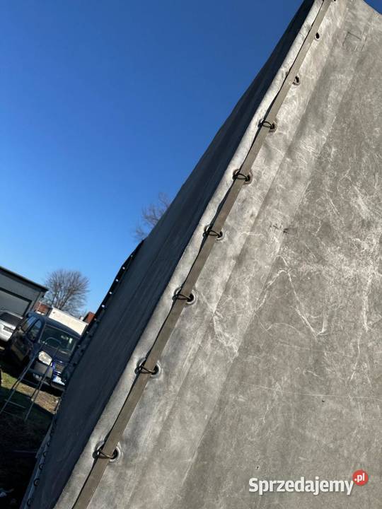 Zabudowa do Renault Master Części samochodowe Chrząstowice