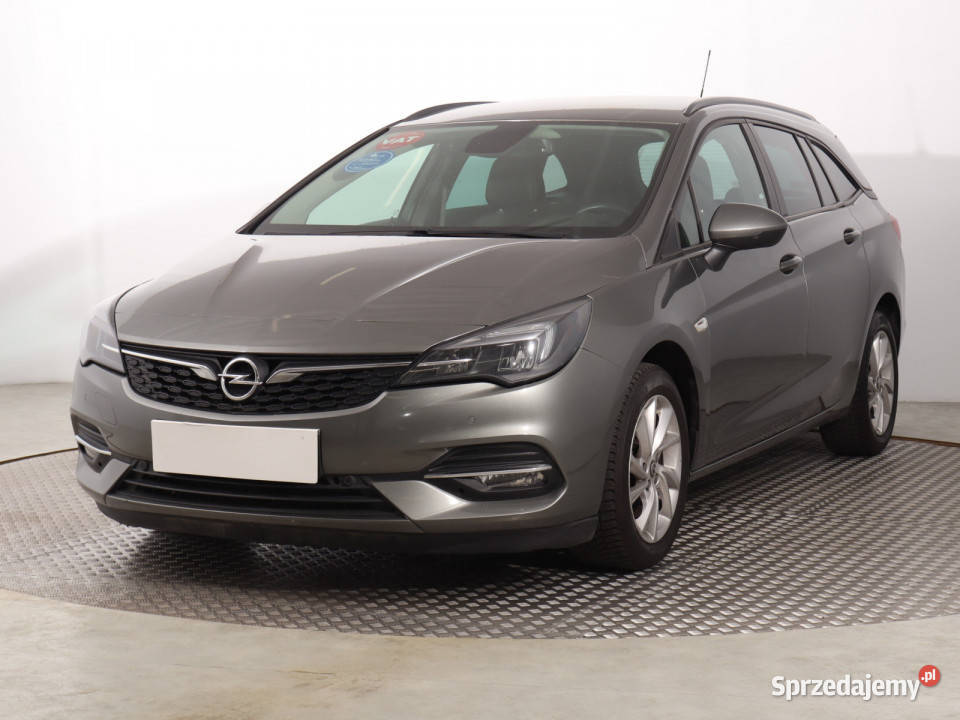 Opel Astra 12 Turbo światła przeciwmgielne Opel Katowice
