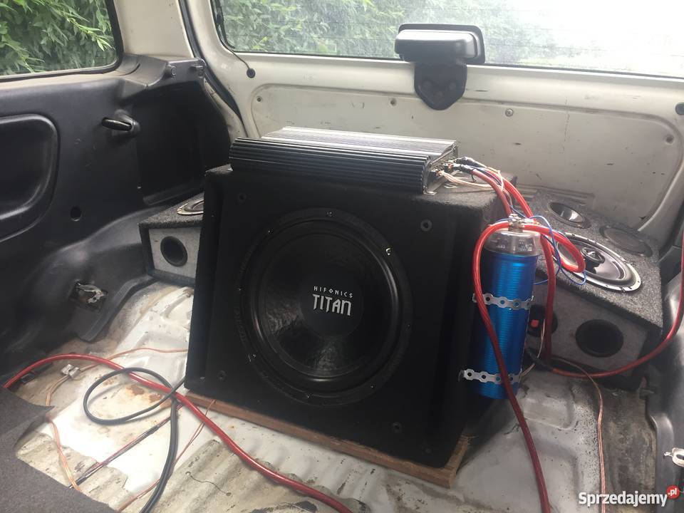 Sprzedam daihatsu cuore B1 Ciechanów sprzedam