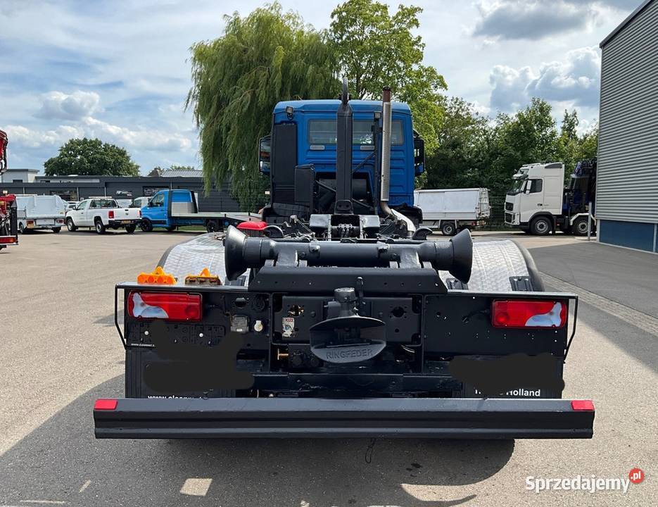 Hakowiec Wymienne nadwozia Warszawa