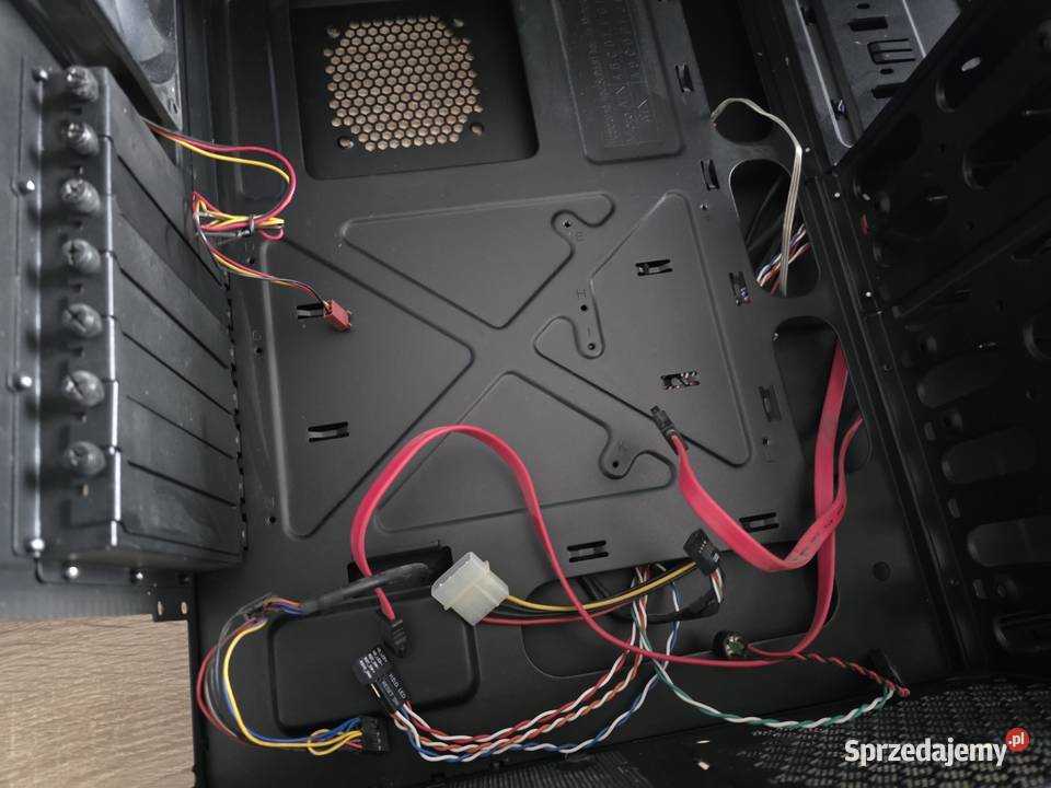 Obudowa komputerowa ATX Cooler Master 690