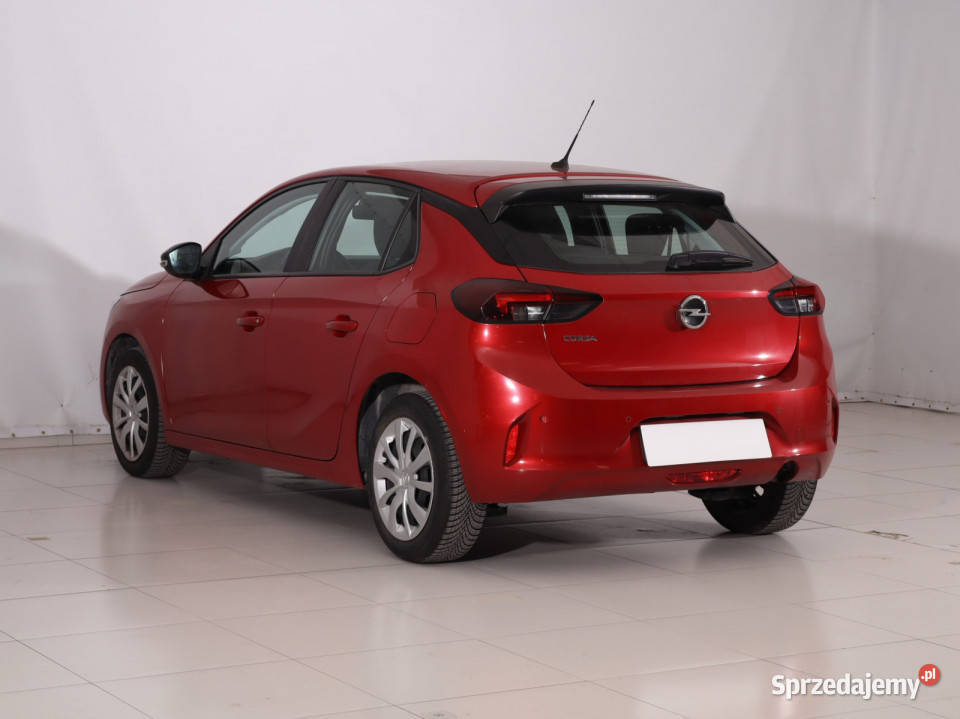 Opel Corsa 12 Piaseczno sprzedam