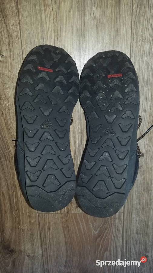 Buty ADIDAS Terrex Primaloft 3839 25 półbuty sprzedam