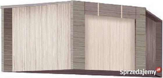 Vox meble z kolekcji Modern Komplety mebli