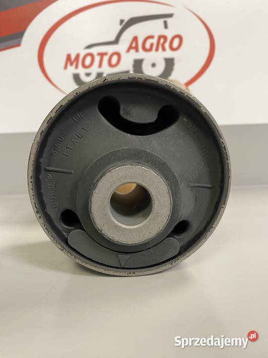 Poduszka kabiny izolator Case Holland Steyr