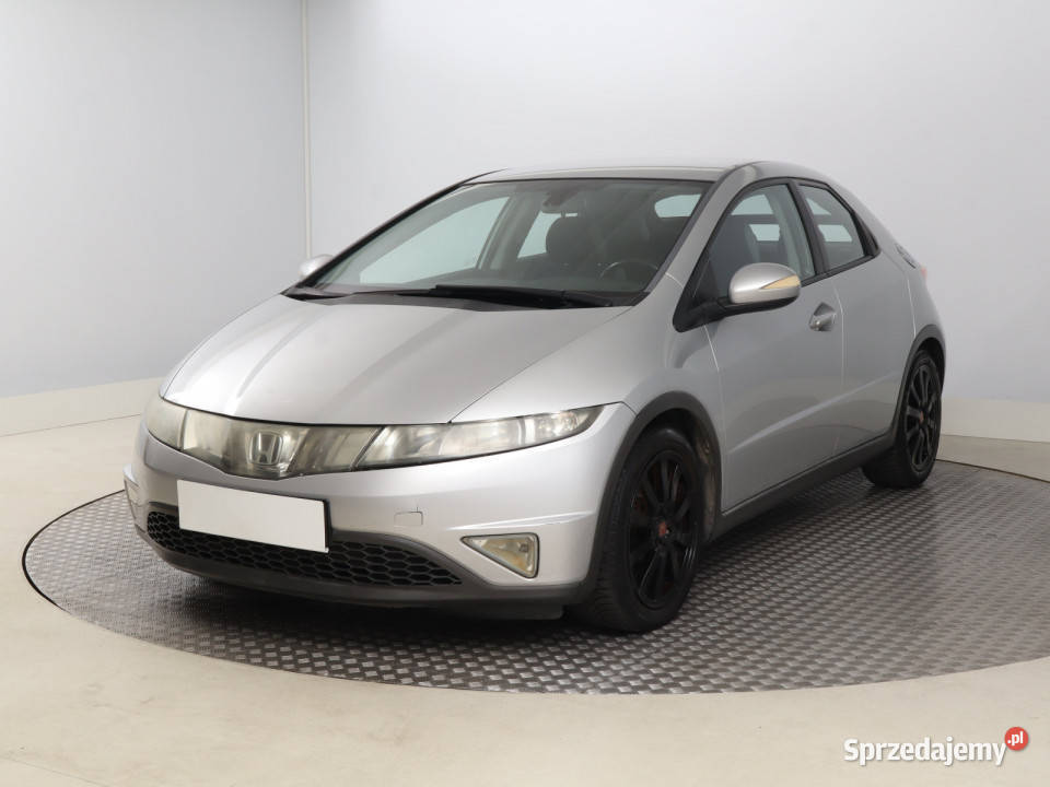 Honda Civic 18 sprzedam