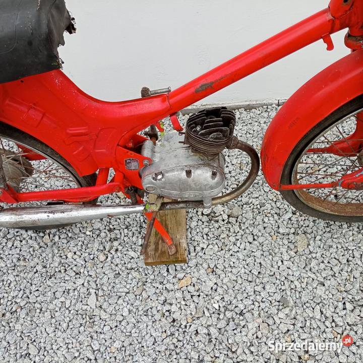 Romet Komar 2350 PRL Romet sprzedam