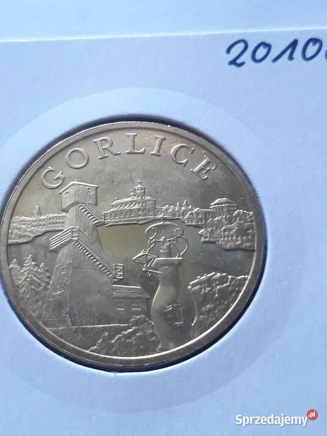 2 Miasta PolskieGorlice2010 rUNC Konin