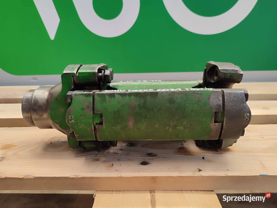 Wał przegubowy 84507M2 JOHN DEERE 7810 Pozostałe Wilkowo sprzedam