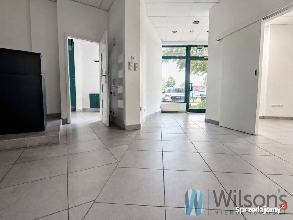 wynajmu lokalu Warszawa 71 metrów Wynajem