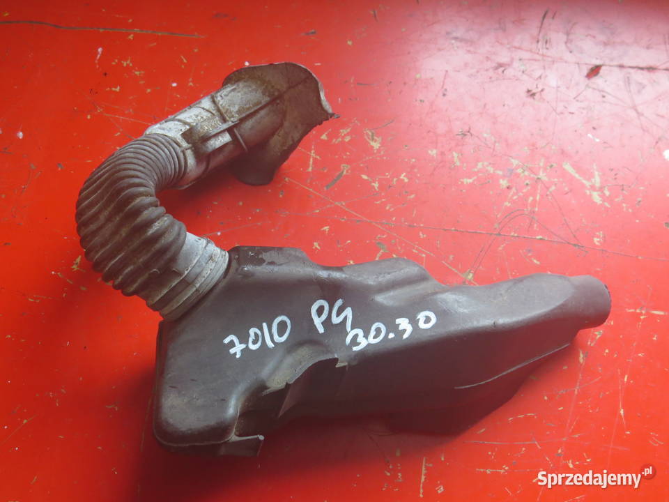 PEUGEOT ELYSEO 50 80 9801 airbox filtr powietrza Warszawa