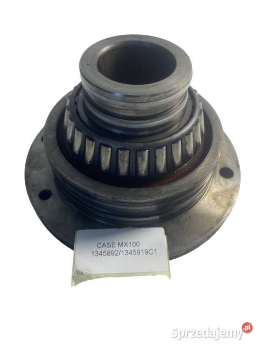 OBUDOWA PIASTY ŁOŻYSKA STOŻKOWEGO CNH 1345919C1