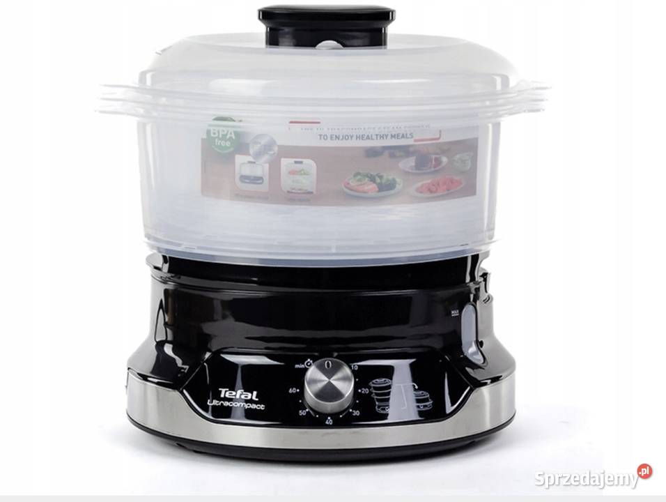 Sprzedam tefal