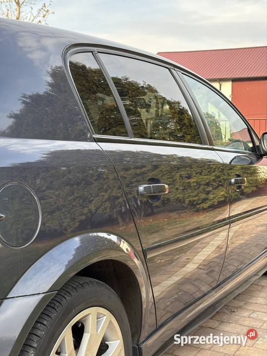 Piękny Opel Signum 19CDTI 120 lubelskie Łuków