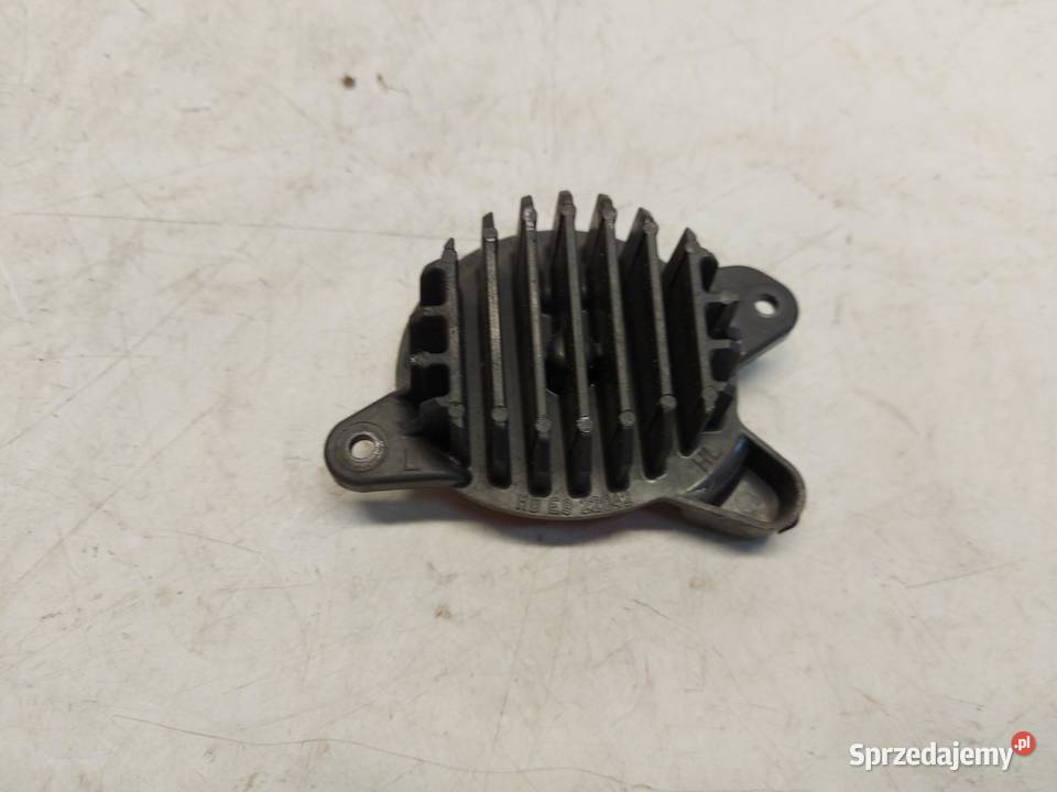 PEUGEOT 508 II Moduł lampy LED jeż lewy 90145184 osobowe sprzedam