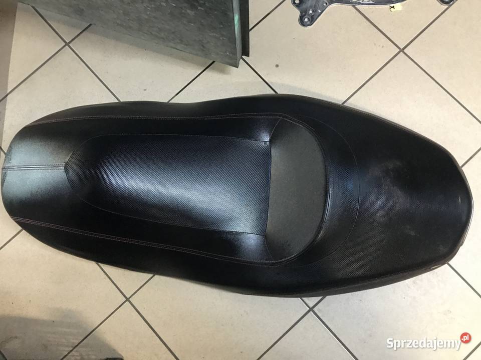 Siedzeniekanapa Yamaha X 125