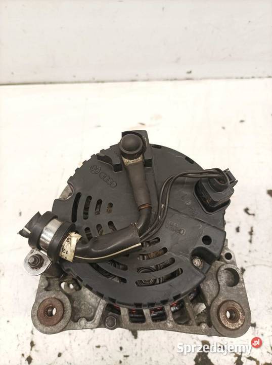 ALTERNATOR 038903023S 19 TDI Skoda Octavia I