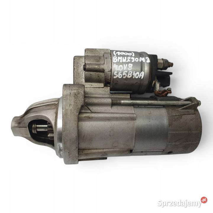 ROZRUSZNIK BMW E90 M3 40 V8 valeo 7837775 TS18E7