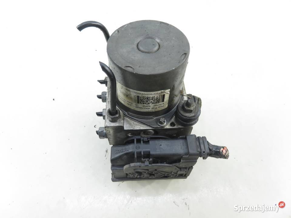 POMPA ABS CITROEN JUMPER II 0265800461