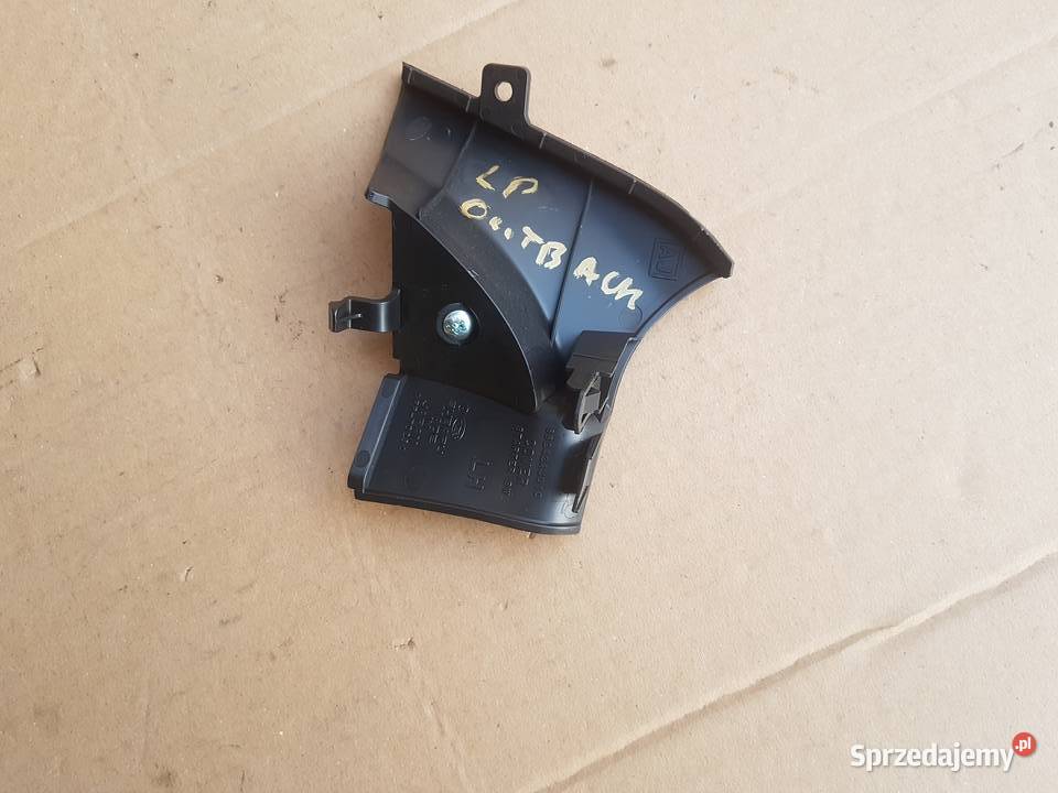 Subaru Outback IV BR listwa zaślepka dekor Legnica