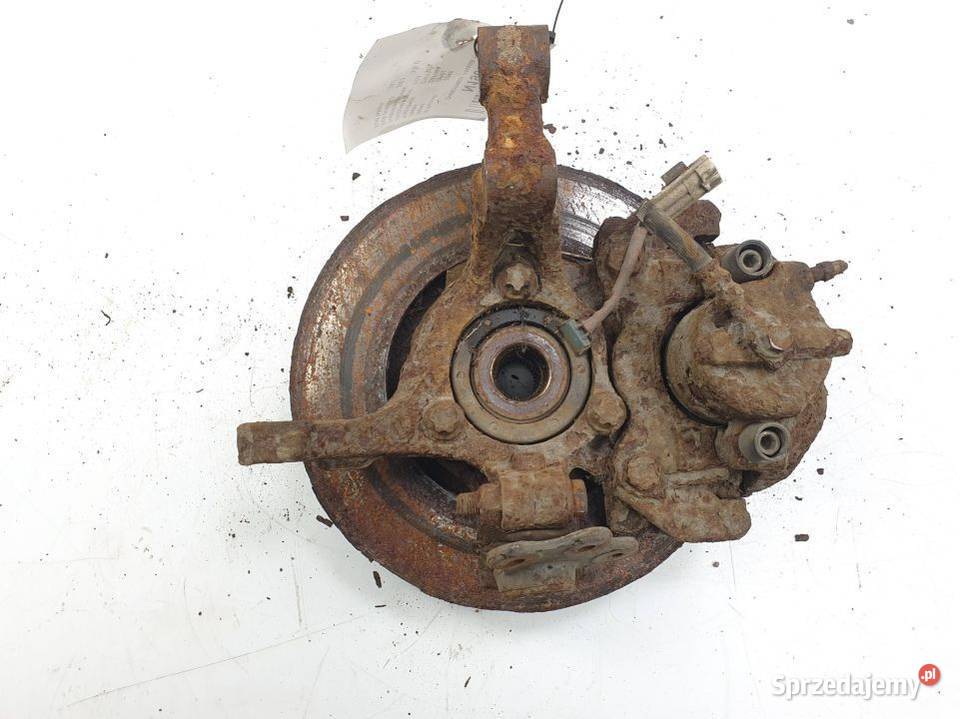 ZWROTNICA PRAWA PRZÓD OPEL ZAFIRA