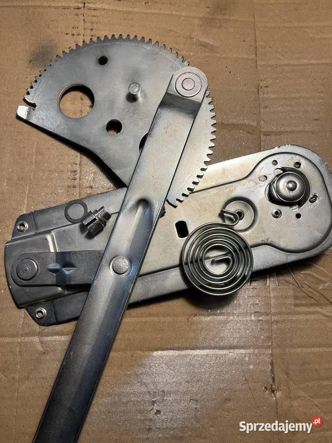 BMW E9 30CS 30CSI 2800CS podnośnik szyby Rok produkcji 1974 Stare Babice