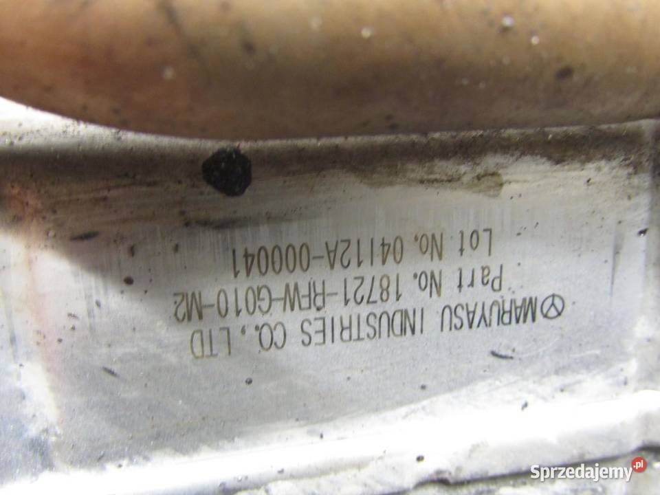 CHŁODNICZKA SPALIN EGR 22 IDTEC HONDA CRV CRV IV lubelskie