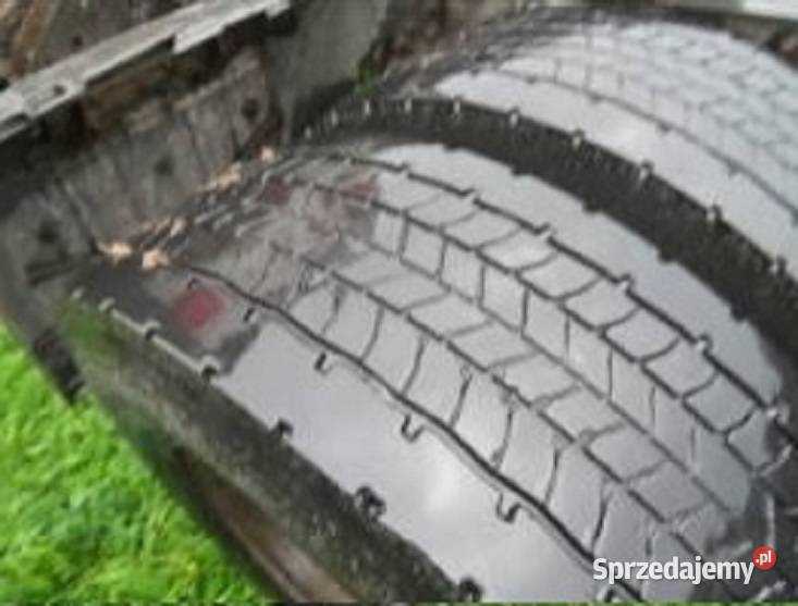 Syndyk sprzeda ciągnik siodłowy MAN TGX 2009 Poznań