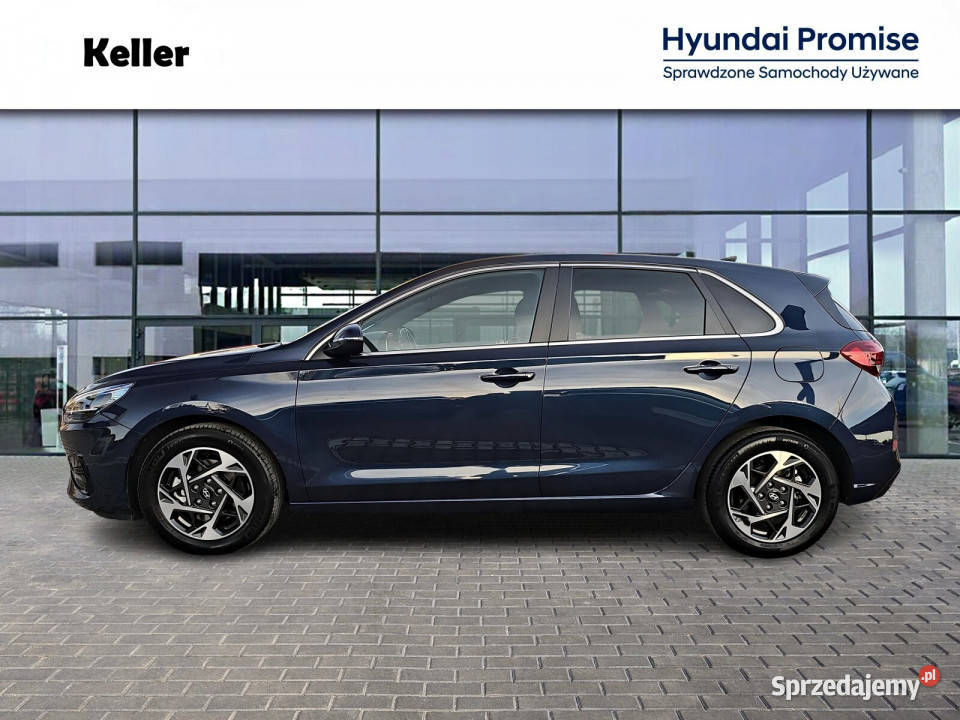 Gwarancja Serwis ASO I właściciel Dealer Hyundai śląskie Gliwice