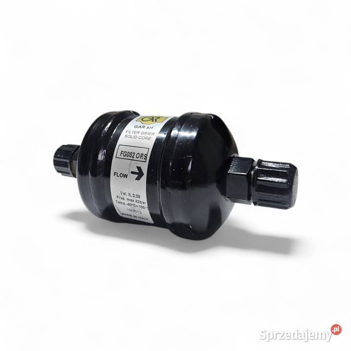 FILTR ODWADNIACZ FG052 Łódź
