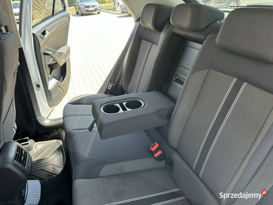 Volkswagen TRoc 2 kpl opon Aktywny tempomat czujnik deszczu Motoryzacja opolskie Kąty Opolskie