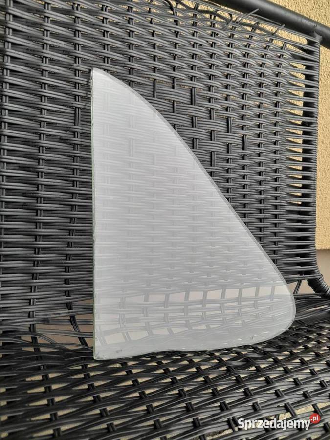 Syrena 105 Szyba trójkątna fletnerka Tomaszów Mazowiecki