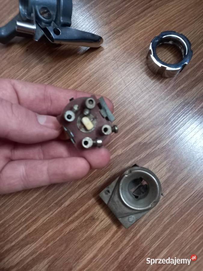 Czesci zak rys Sokołów Podlaski