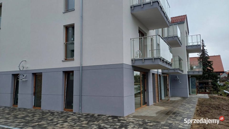 Lokal niemieszkalny sprzedam w Piszu Al Pisz